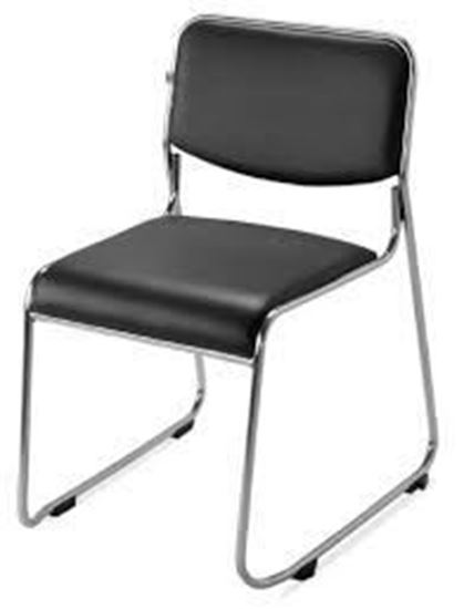 Picture of Nilkamal Contract Chair-PVC