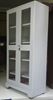 Picture of Glass Door Cabinet