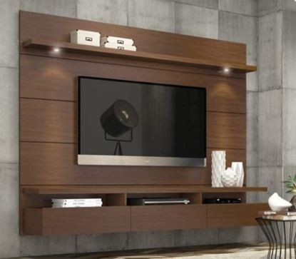Picture of LED/ LCD TV Unit