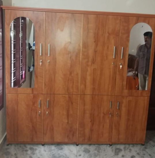 Picture of Wardrobe