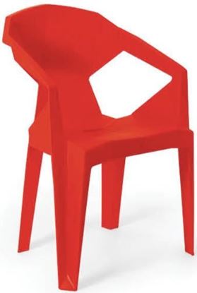 Picture of Plastic Chair