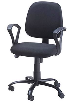 Picture of Revolving Chair - Push Back