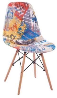 Picture of Plastic Chair