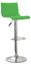 Picture of Green high Bar Chair