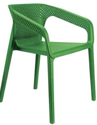 Picture of Green Casual Chair