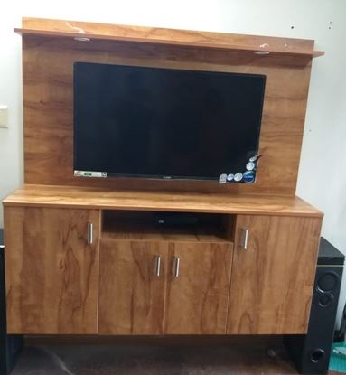 Picture of LED/ LCD TV Unit