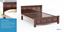 Picture of Wooden Cot _EBS 31