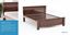 Picture of Wooden Cot -EBS 32
