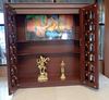 Picture of Pooja Unit/ Pooja Room