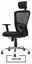 Picture of High Back  Revolving Chair / Computer Chair - Jazz HB