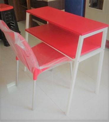 Picture of Study Table with Chair