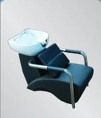 Picture of Saloon Chair / Beauty Parlor Chair