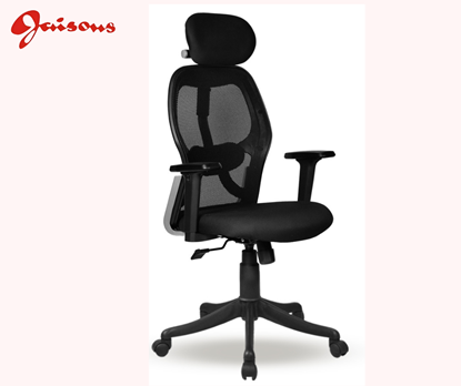 Picture of High Back  Revolving Chair / Computer Chair - MARVEL 1 HB