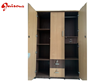 Picture of 3 Door Wardrobe